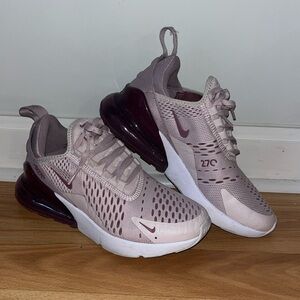 Women’s Nike Air Max 270s